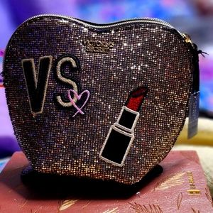 Victoria Secret make up bag